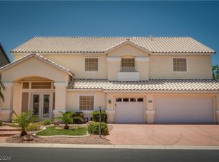10085 Gold Thorn St, Las Vegas, NV 89183