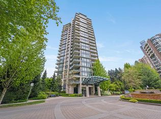 6168 Wilson Ave #1302, Burnaby, BC V5H0B2