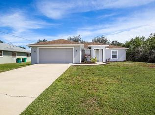 7356 Finnegan St, Pt Charlotte, FL 33981
