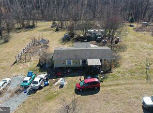 2212 Burkholder Rd, Red Lion, PA 17356