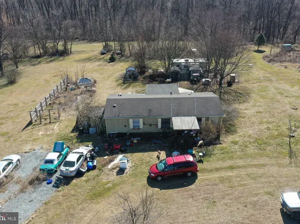 2212 Burkholder Rd, Red Lion, PA 17356