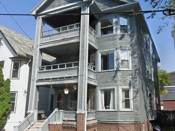 213 South Broom Street, Madison, WI 53703