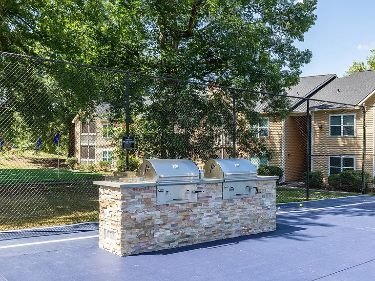 Hampton Greene Apartment Homes — Photo 18