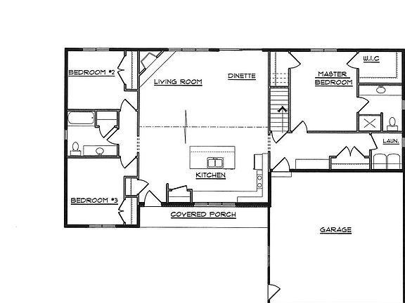 5th image of 3531 Baywatch Dr