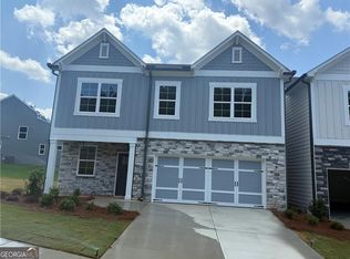 341 Lakeside Ct, Canton, GA