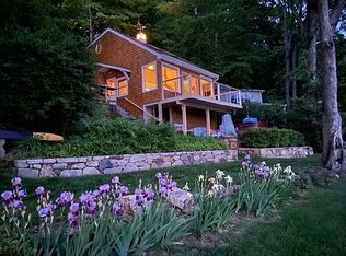 12 Bogus Hill Rd, New Fairfield, CT 06812