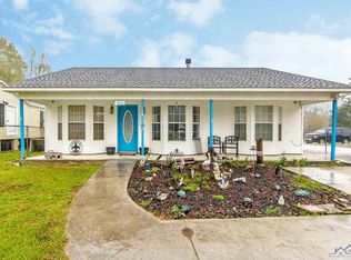 2001 Bull Run Rd, Schriever, LA 70395