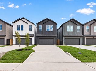 14107 Bridgeport, Houston, TX 77047