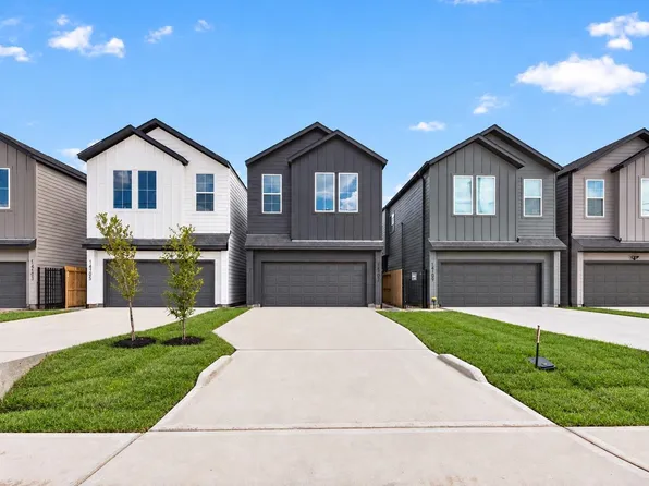 14107 Bridgeport, Houston, TX 77047