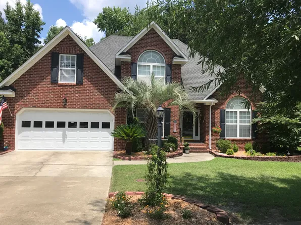 106 Big Leaf Cir, Columbia, SC 29229