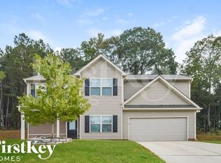 1508 Miller Valley Dr, Bethlehem, GA 30620
