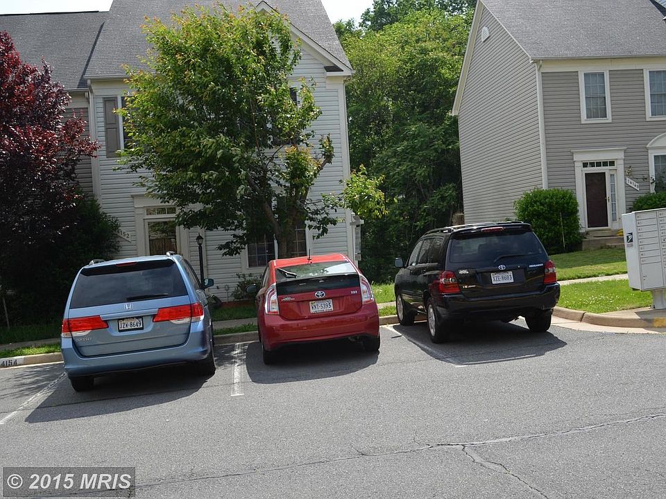 2 Assigned Parking in Front and 1 Visitor Parking
