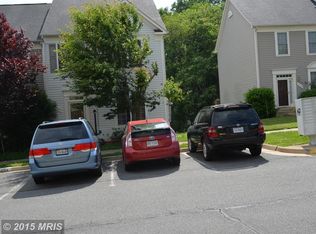 14152 Madrigal Dr, Woodbridge, VA 22193