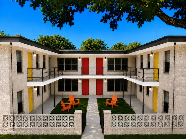 118 Funston Pl, San Antonio, TX