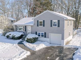 26 Birchwood Drive, Rhinebeck, NY 12572