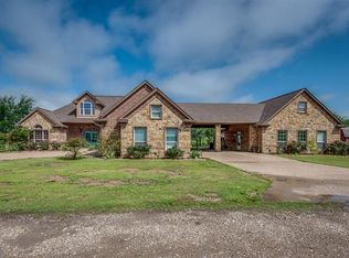 3605 Nesuda Rd, Ennis, TX 75119