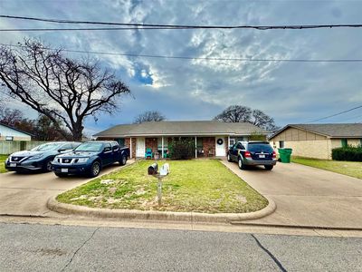 1018 Harbor Lakes Dr, Granbury, TX, 76048