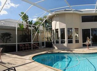 17120 Huntington Park Way, Boca Raton, FL 33496