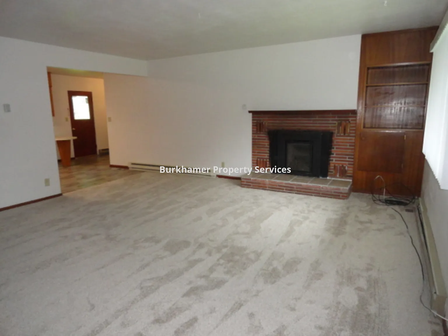2 bed, 1.0 bath, 840 sqft, $1,495 — Photo 3