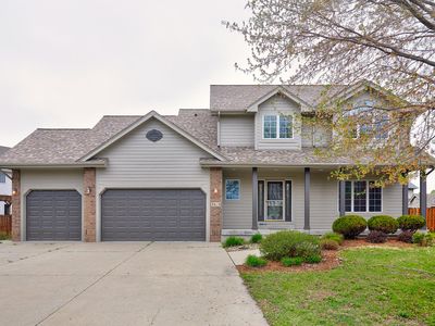 3020 SW 24th Ct, Ankeny, IA, 50023
