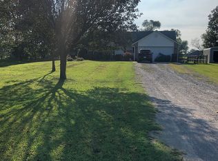 25330 S Hackamore Rd E, Claremore, OK 74019