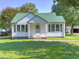 4010 Hicone Rd, Greensboro, NC 27405