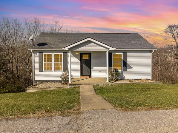 255 Hamilton Ln, Corinth, KY 41010