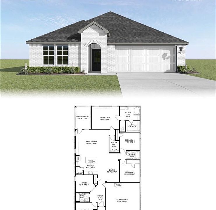 1st image of this home