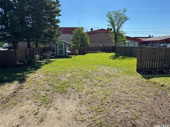 409 3rd AVENUE N, Naicam, SK S0K 2Z0