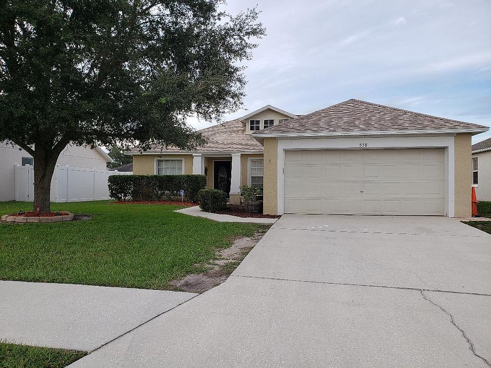 1st image of 538 Terranova Cir