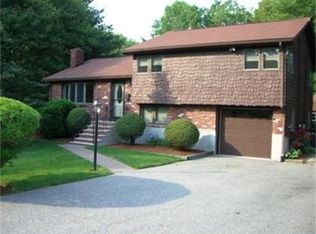 43 Dolores Dr, Burlington, MA 01803