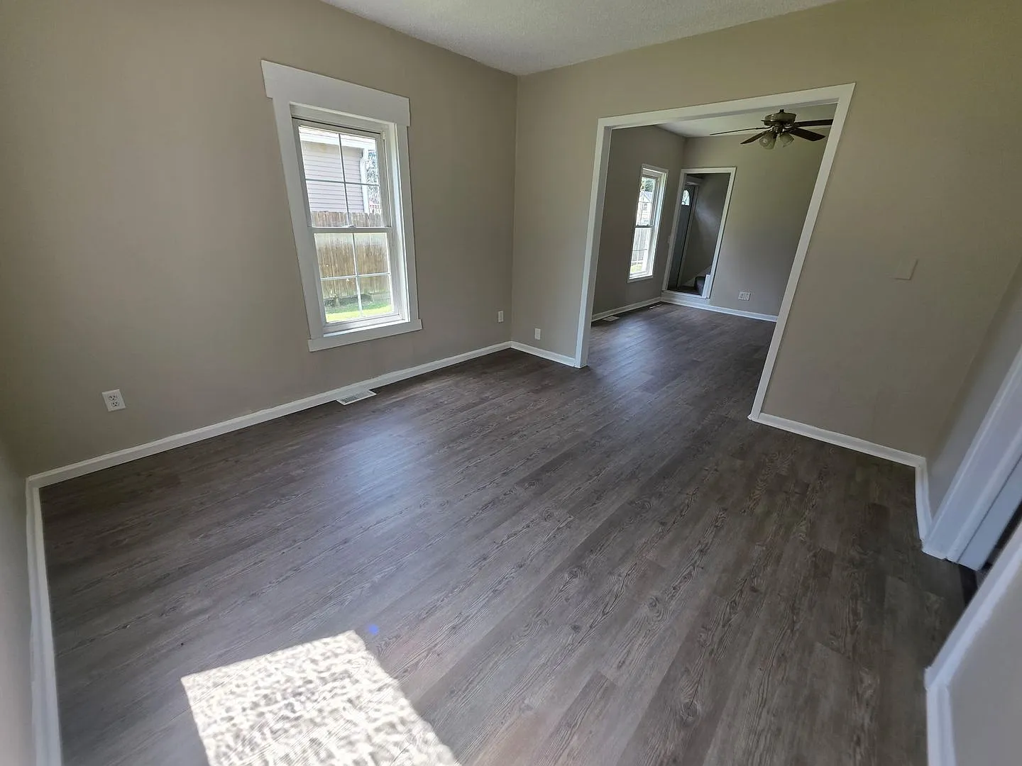 4 bedroom/2 bath home — Photo 4