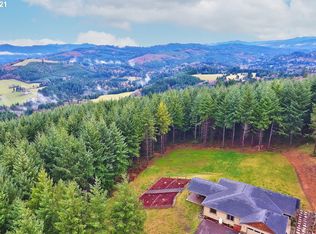9707 NE 425th St, Woodland, WA 98674