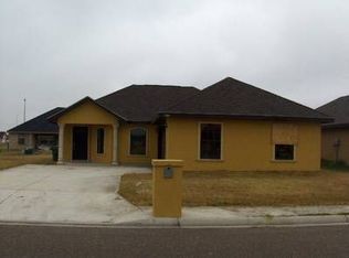 1104 W F St, Mission, TX 78572