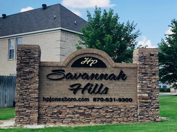 CHE (PDW16) - 114, 950 E Craighead Forest Rd, Jonesboro, AR 72404