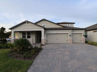 20112 Oriana Loop, Land O Lakes, FL 34638
