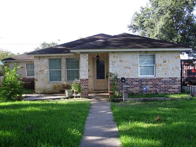 7750 Hereford St, Houston, TX, 77087