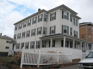 7 Almont Ave, Worcester, MA 01604