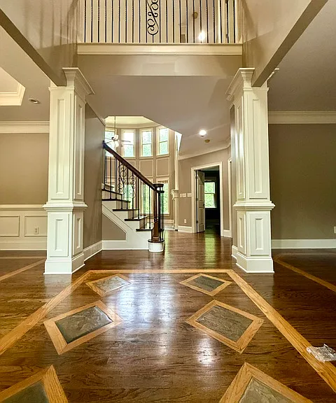 5840 Swift Creek Ct #SINGLE HOUSE — Photo 7