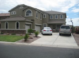 787 W Gascon Rd, San Tan Valley, AZ 85143