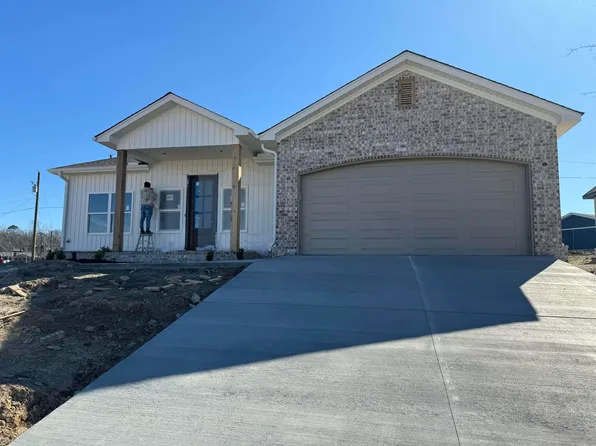 19 Cobble Hill Rd, Little Rock, AR 72211