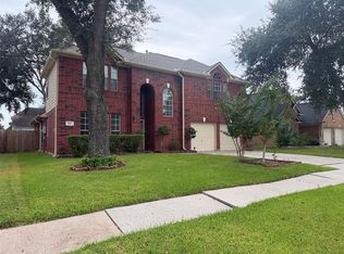 4163 Surreydon Dr, Houston, TX 77014