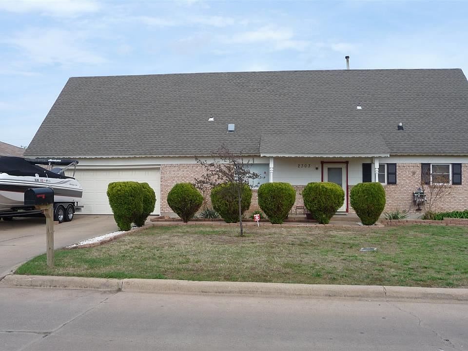 1st image of 2303 NW Austin Dr