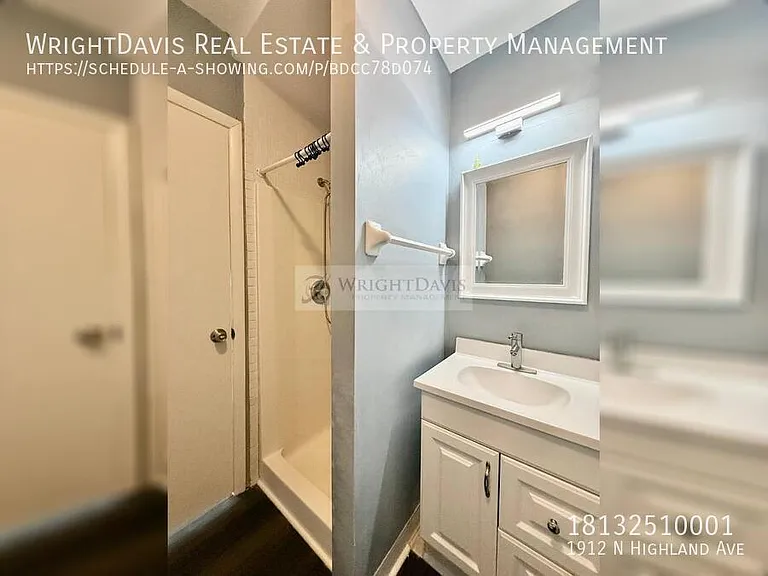 1912 N Highland Ave — Photo 21