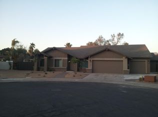 9094 E Sheena Dr, Scottsdale, AZ 85260