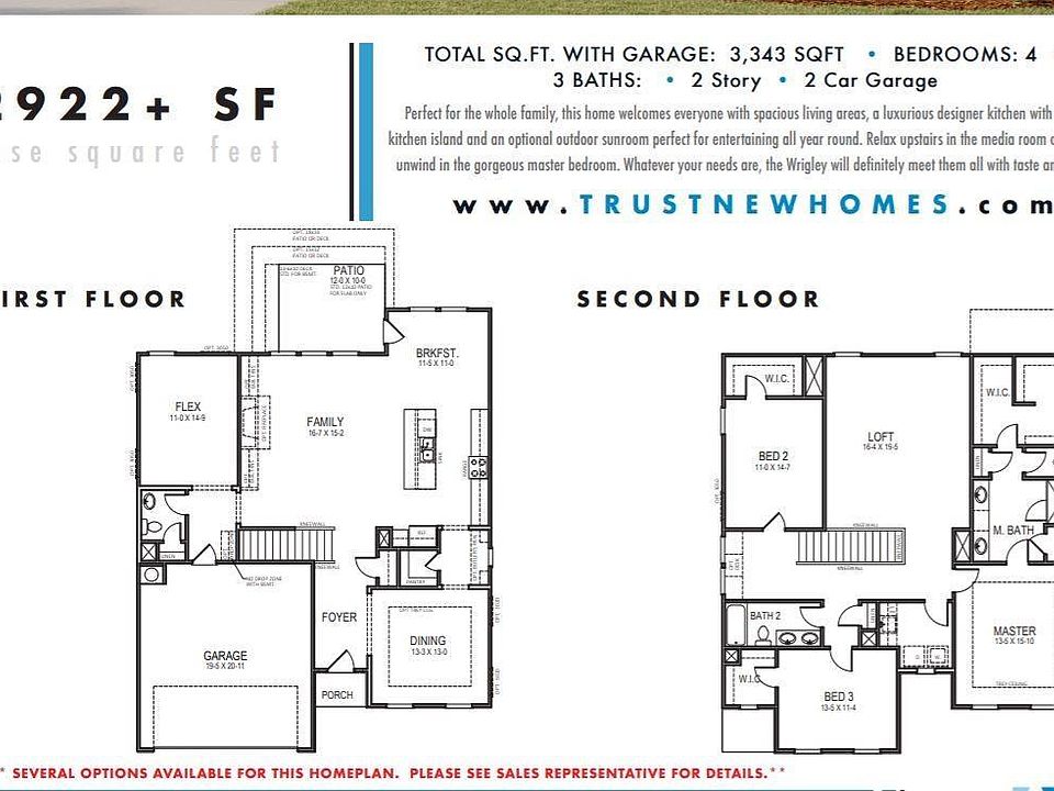 2nd image of 79 Riley Eden Ln Lot 22