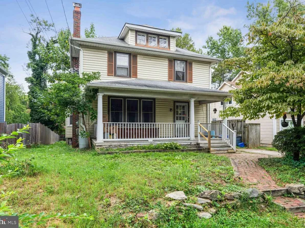 1913 Locust Grove Rd, Silver Spring, MD 20910