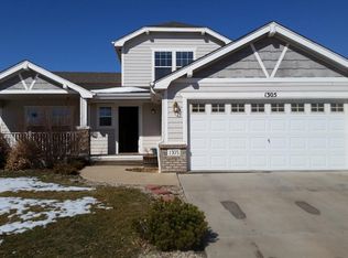 1360 Swallow St, Loveland, CO 80537