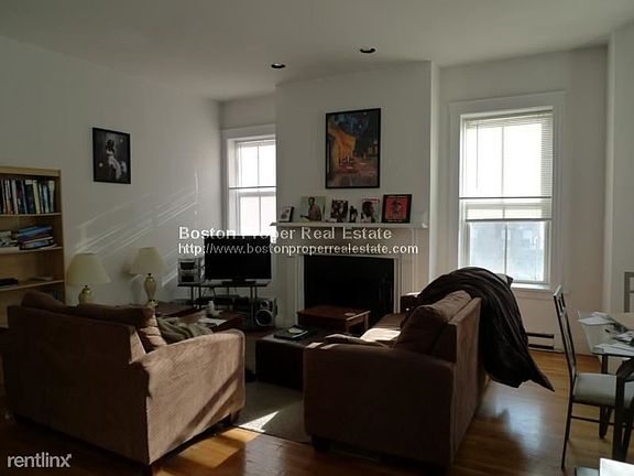 1750 Washington St. #2 Boston - South End Unit Photo 3