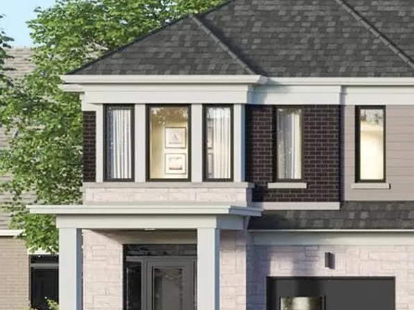 275 Lindsay St N, Kawartha Lakes, ON K9V 1T9